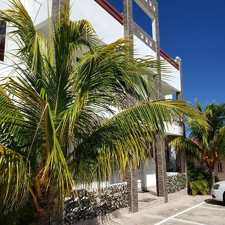 וילמסטאד Grand Sun Valley Residences מראה חיצוני תמונה
