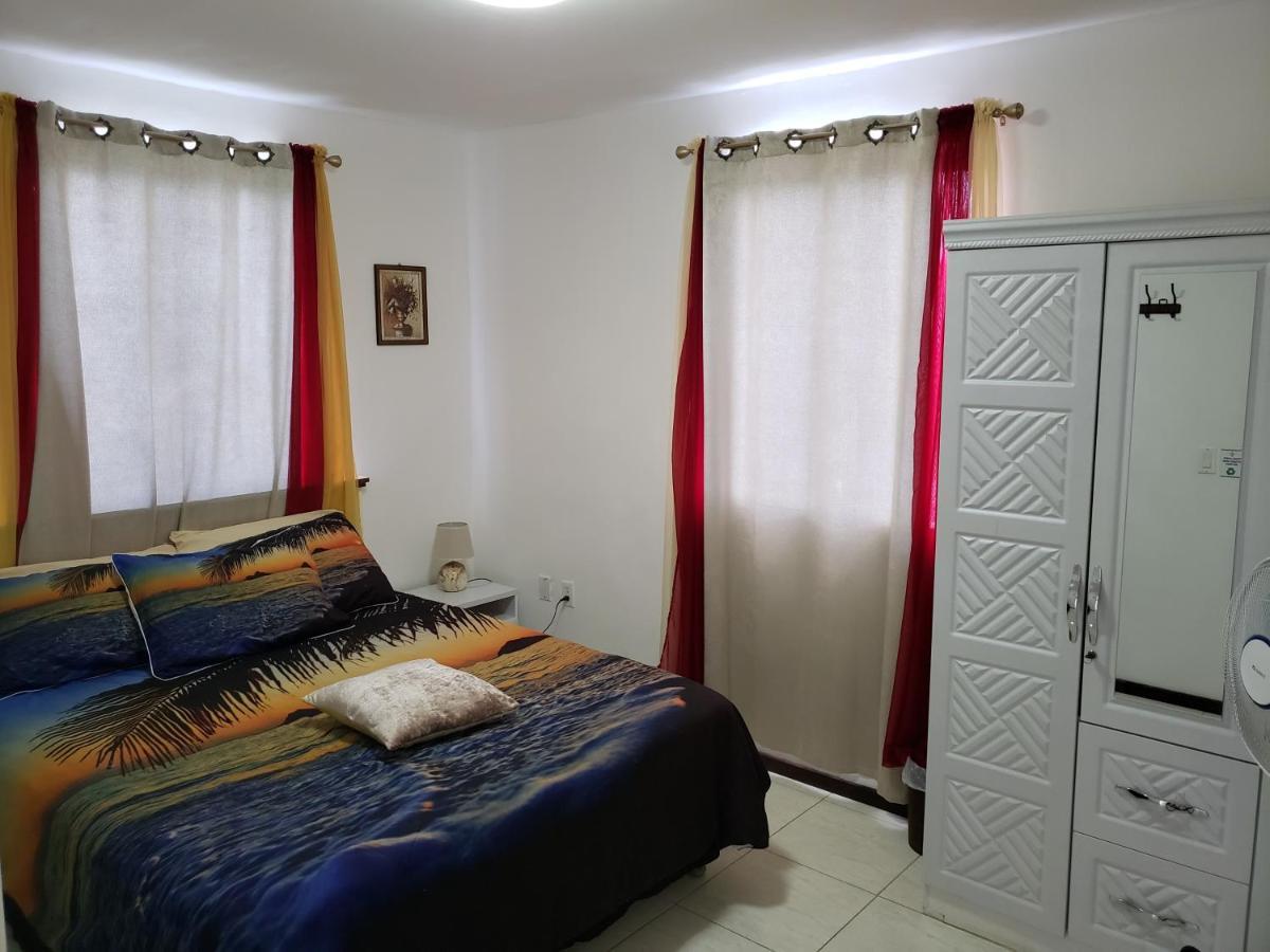 וילמסטאד Grand Sun Valley Residences מראה חיצוני תמונה