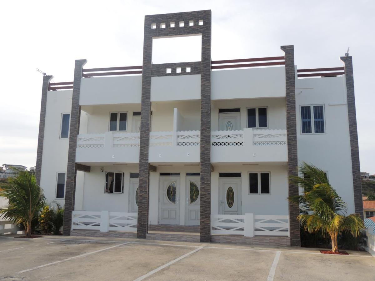 וילמסטאד Grand Sun Valley Residences מראה חיצוני תמונה