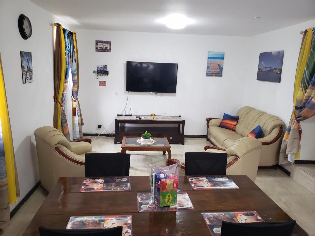 וילמסטאד Grand Sun Valley Residences מראה חיצוני תמונה