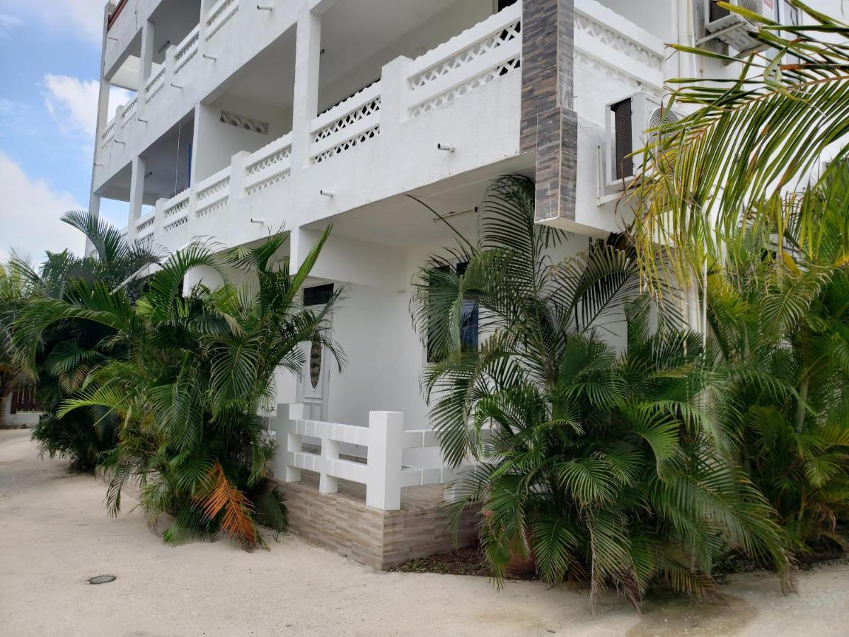 וילמסטאד Grand Sun Valley Residences מראה חיצוני תמונה