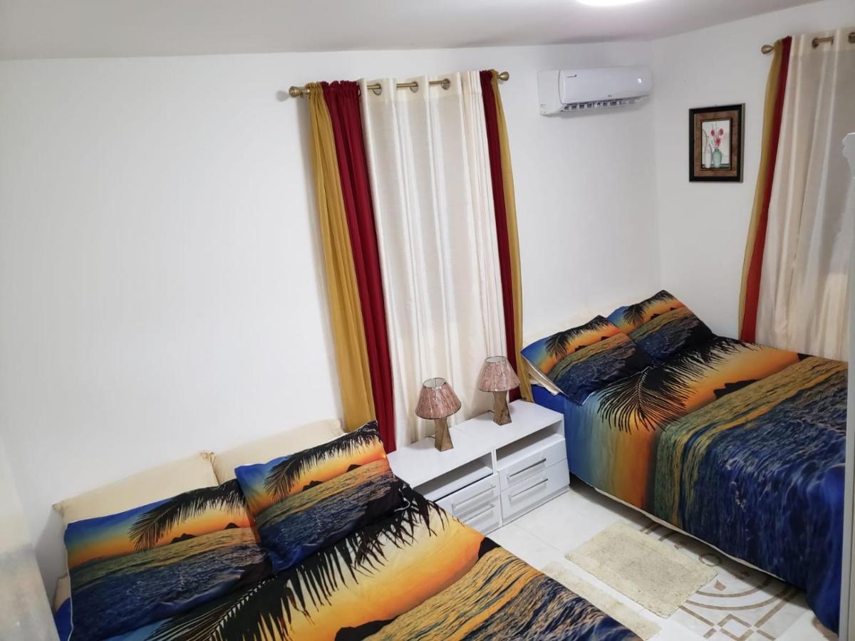 וילמסטאד Grand Sun Valley Residences מראה חיצוני תמונה