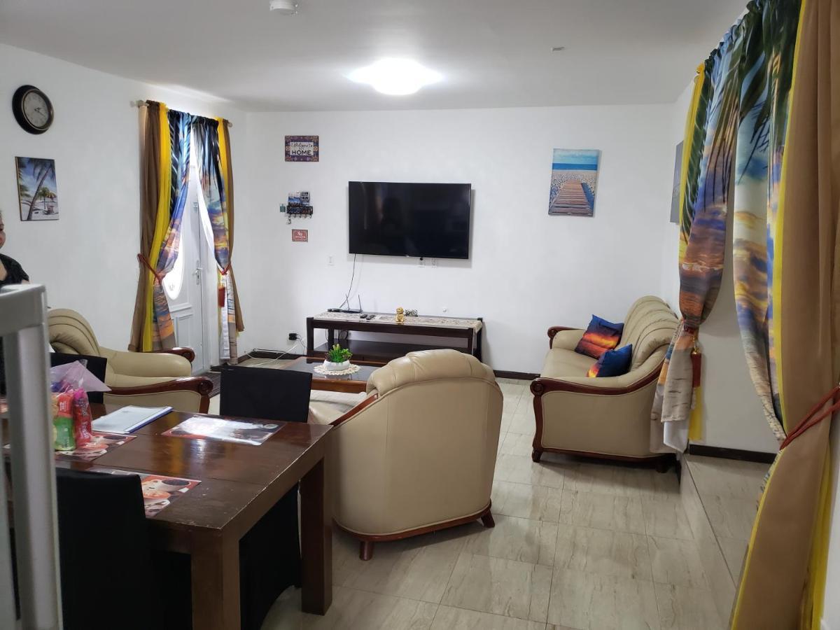 וילמסטאד Grand Sun Valley Residences מראה חיצוני תמונה