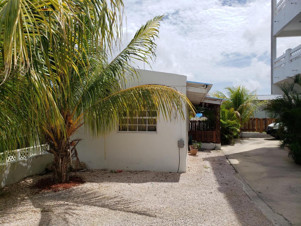 וילמסטאד Grand Sun Valley Residences מראה חיצוני תמונה