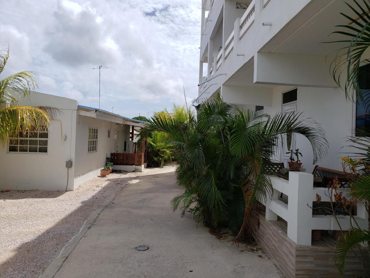 וילמסטאד Grand Sun Valley Residences מראה חיצוני תמונה