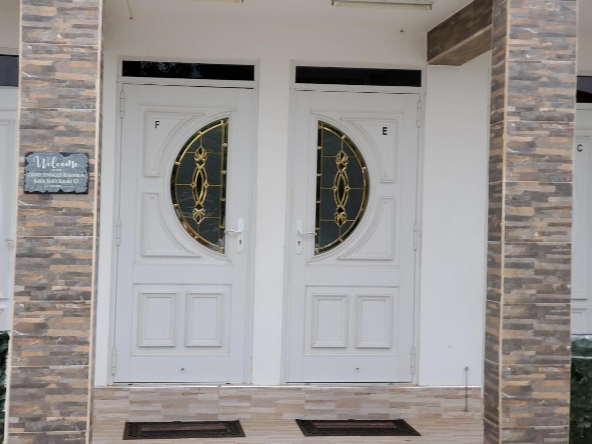 וילמסטאד Grand Sun Valley Residences מראה חיצוני תמונה