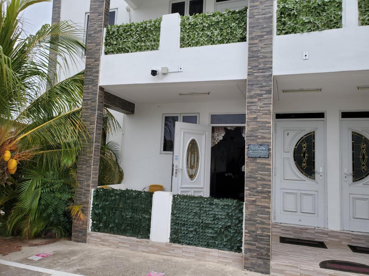 וילמסטאד Grand Sun Valley Residences מראה חיצוני תמונה