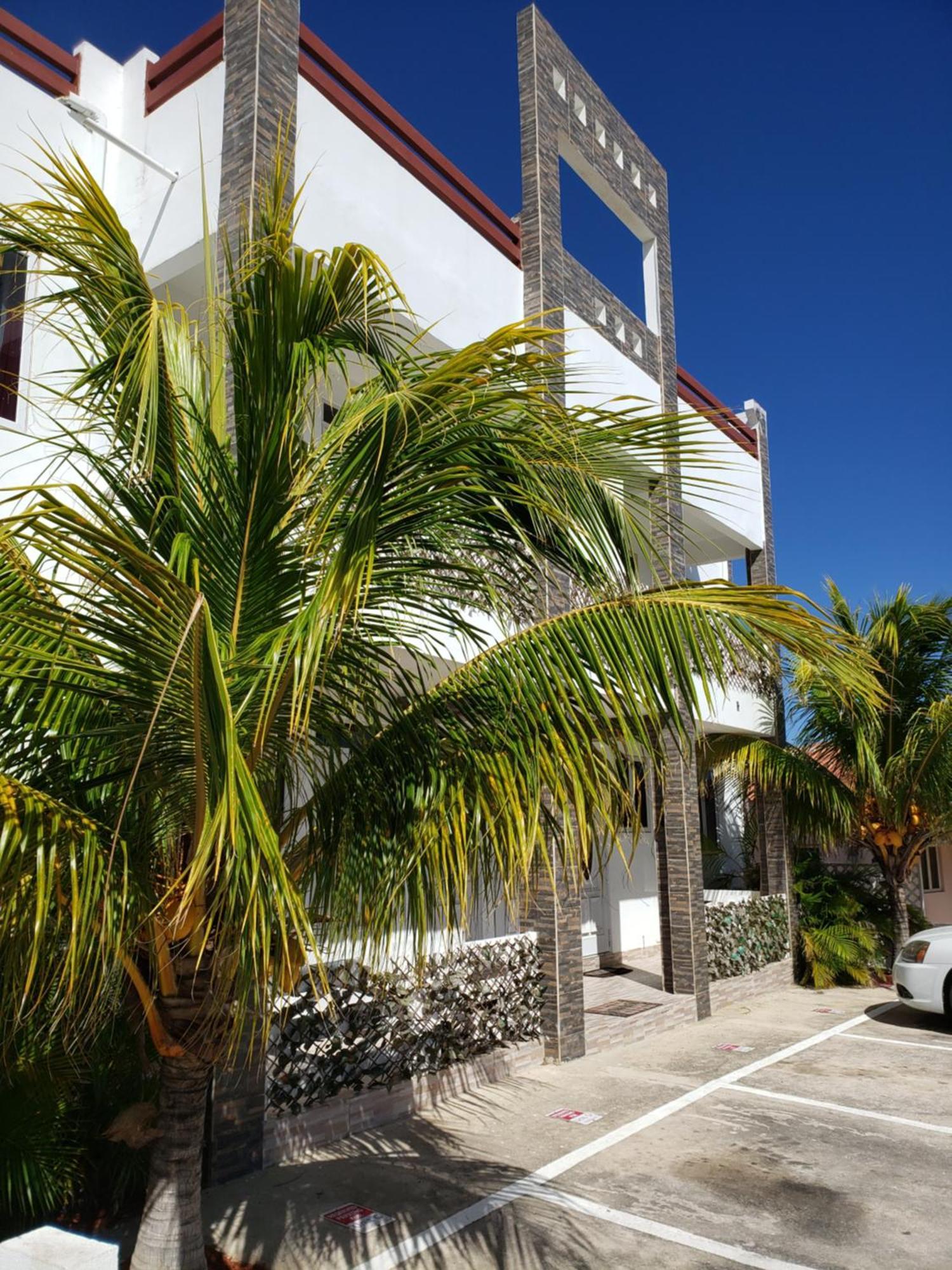וילמסטאד Grand Sun Valley Residences מראה חיצוני תמונה