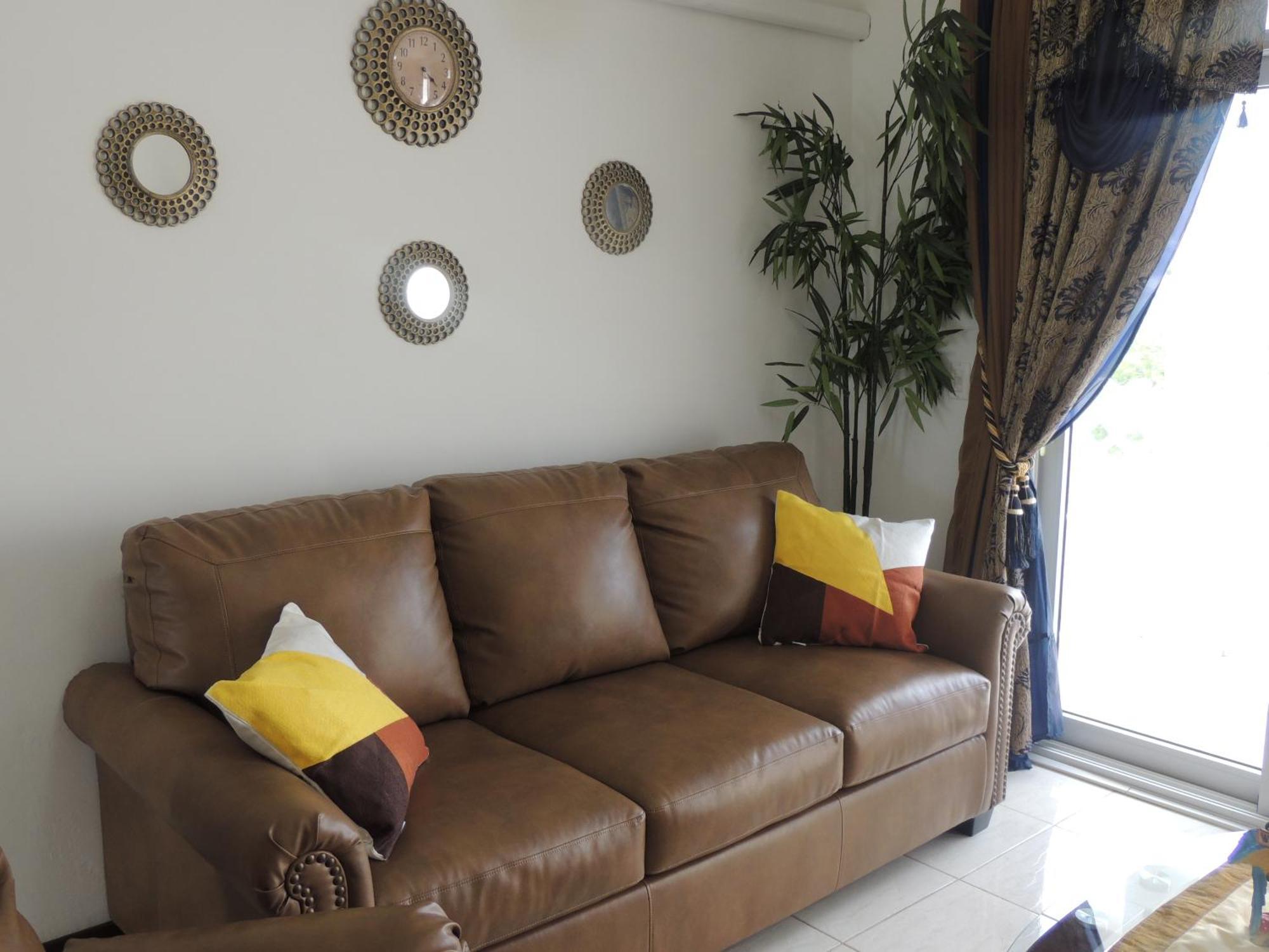 וילמסטאד Grand Sun Valley Residences מראה חיצוני תמונה