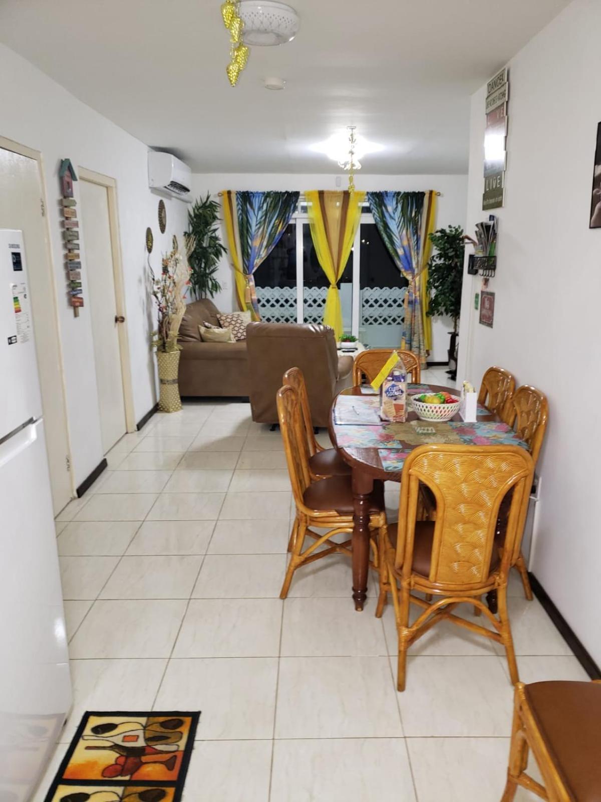 וילמסטאד Grand Sun Valley Residences מראה חיצוני תמונה