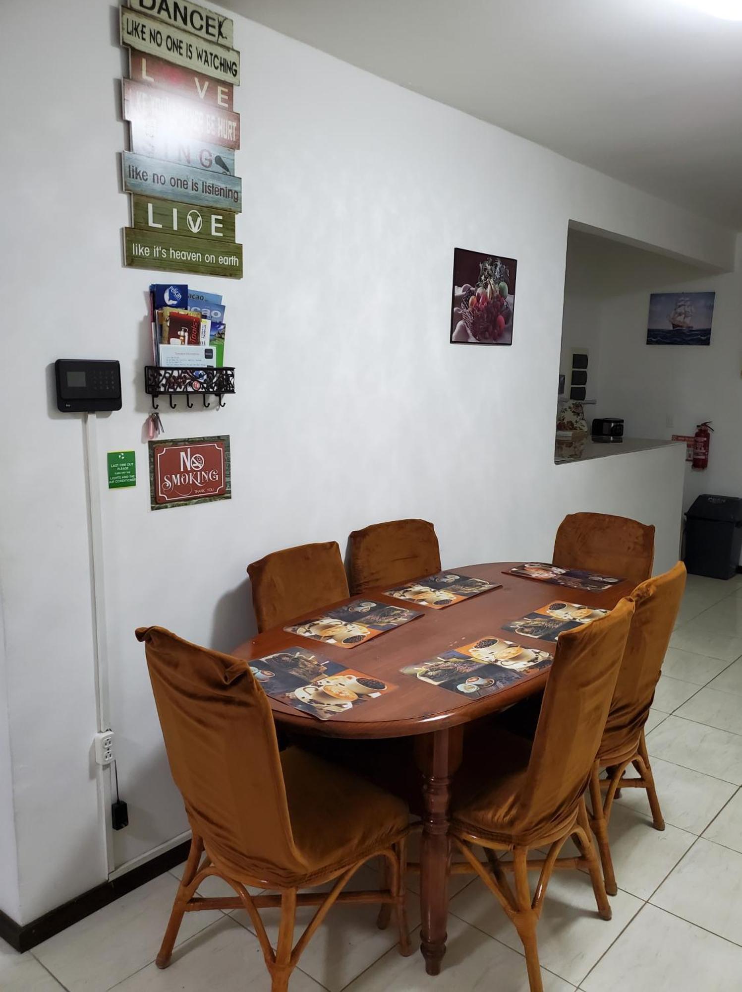וילמסטאד Grand Sun Valley Residences מראה חיצוני תמונה
