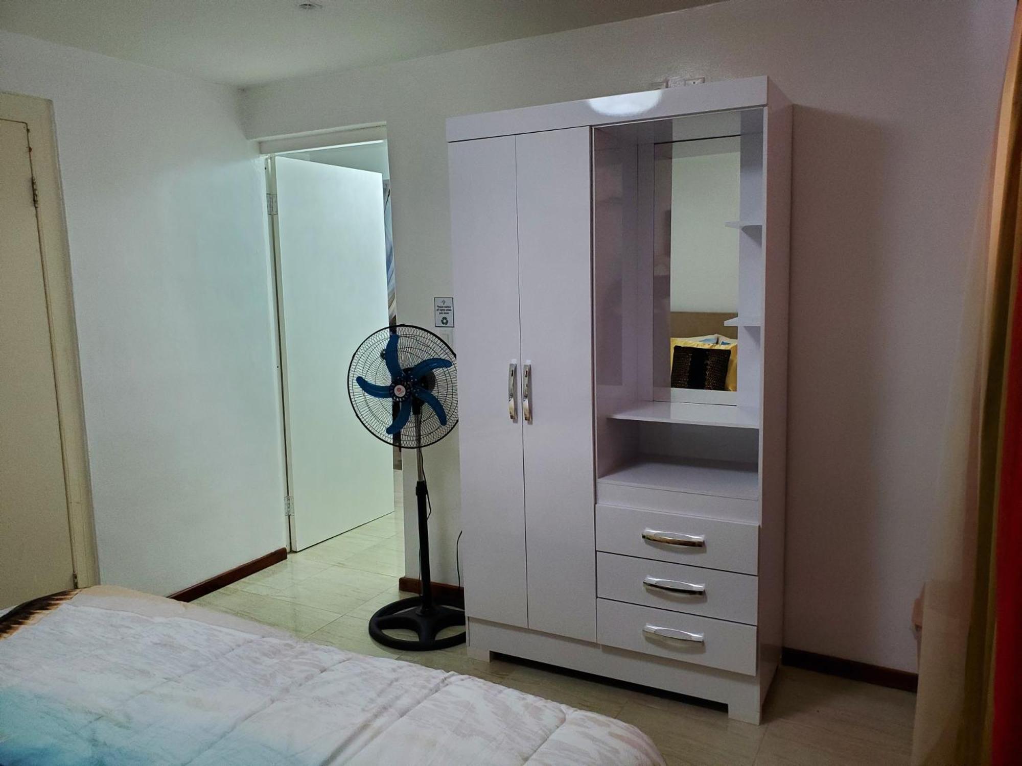 וילמסטאד Grand Sun Valley Residences מראה חיצוני תמונה