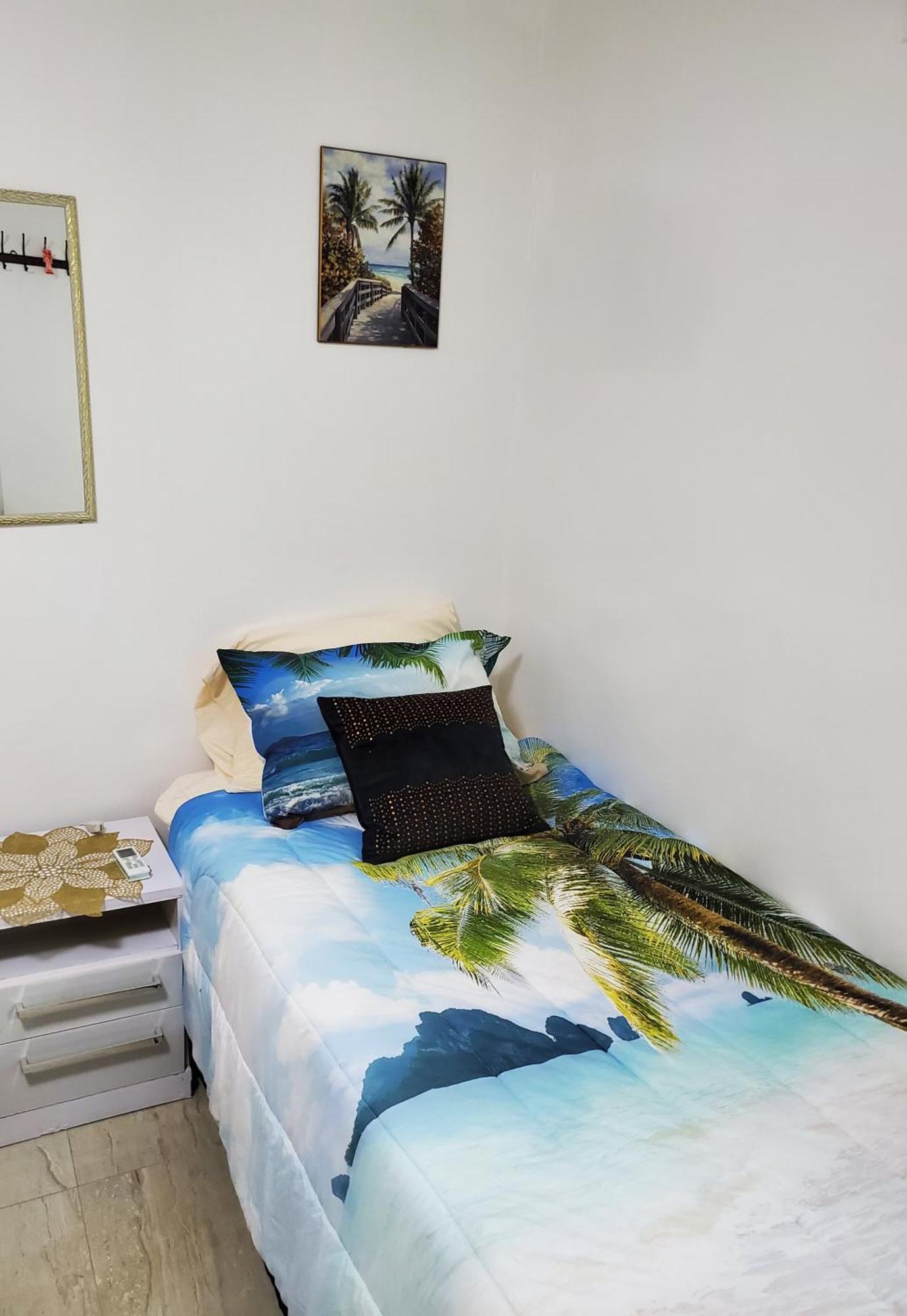 וילמסטאד Grand Sun Valley Residences מראה חיצוני תמונה