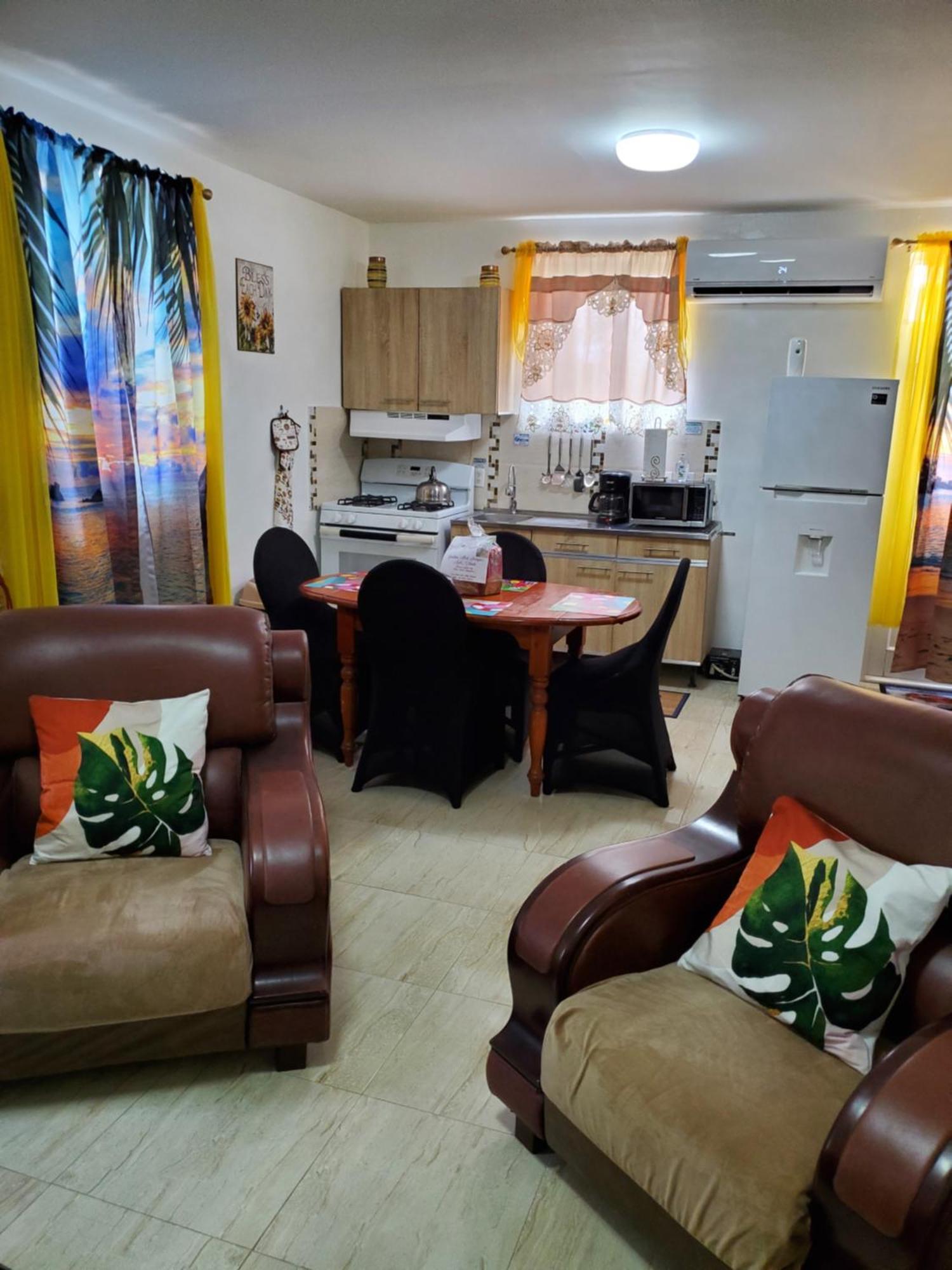 וילמסטאד Grand Sun Valley Residences מראה חיצוני תמונה