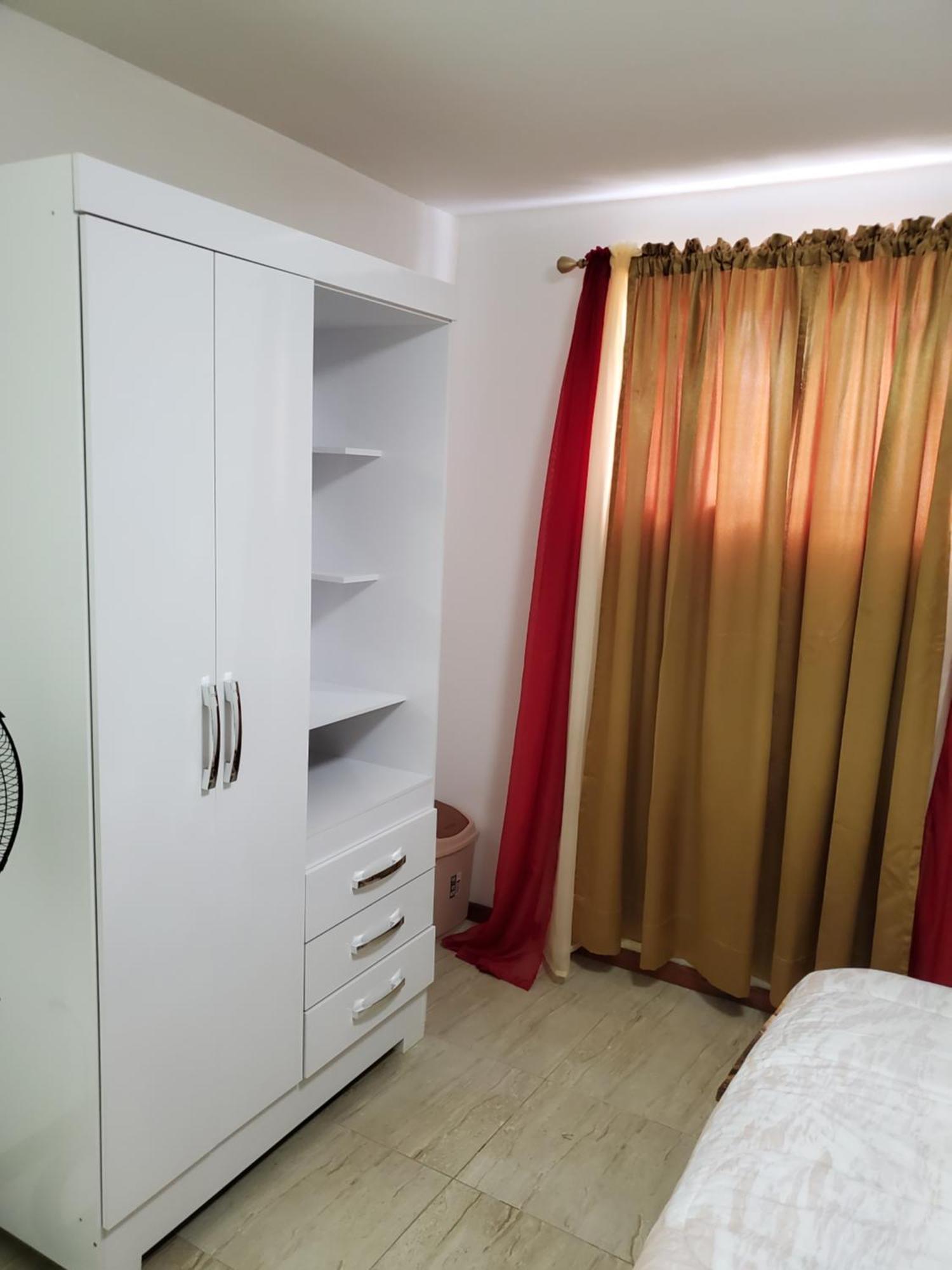 וילמסטאד Grand Sun Valley Residences מראה חיצוני תמונה