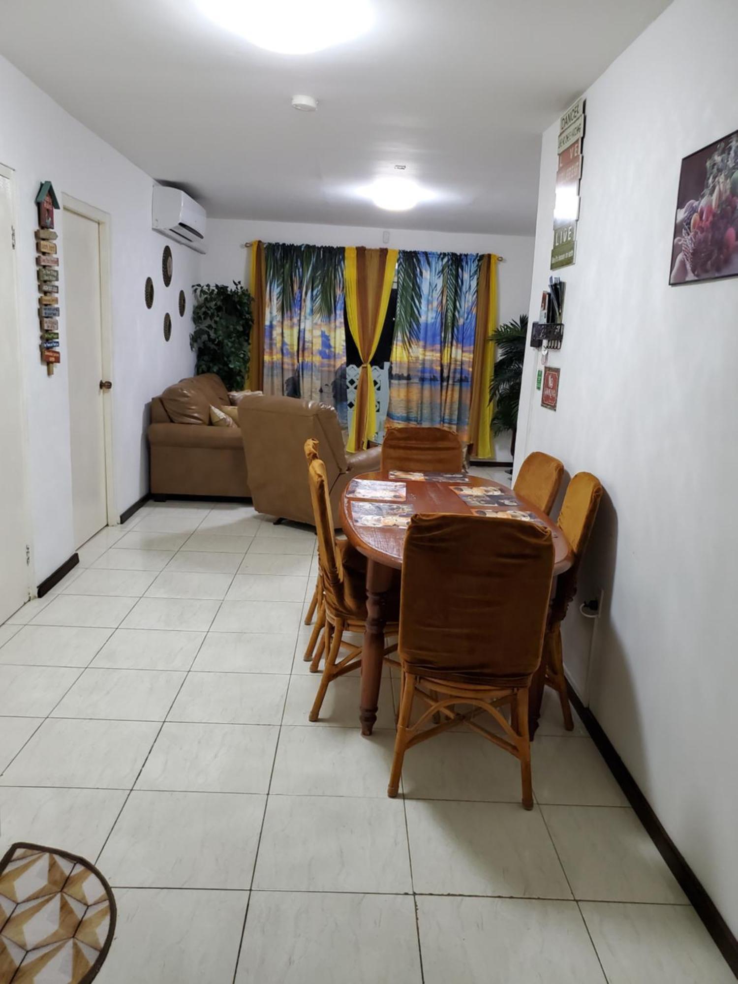 וילמסטאד Grand Sun Valley Residences מראה חיצוני תמונה