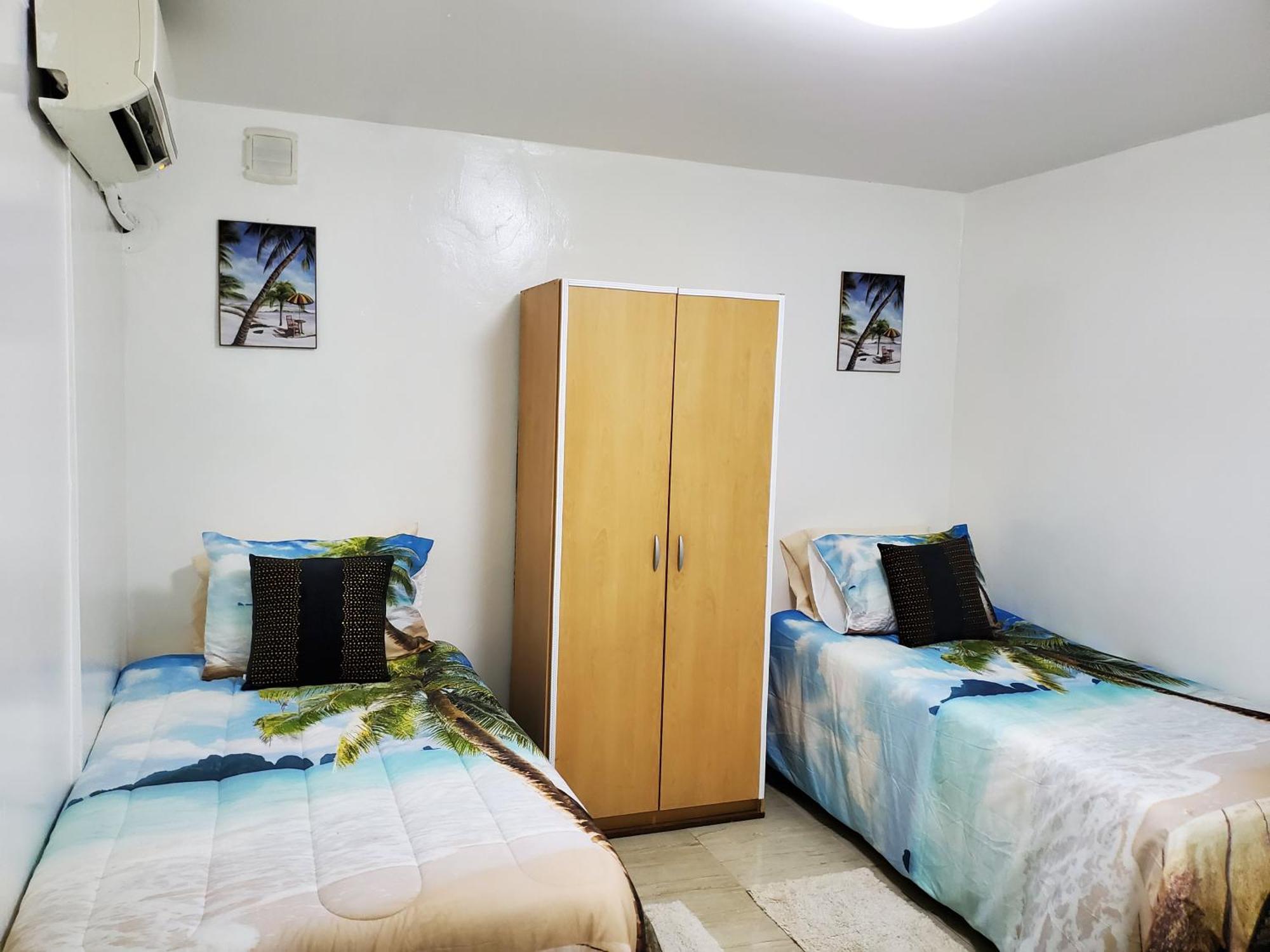 וילמסטאד Grand Sun Valley Residences מראה חיצוני תמונה