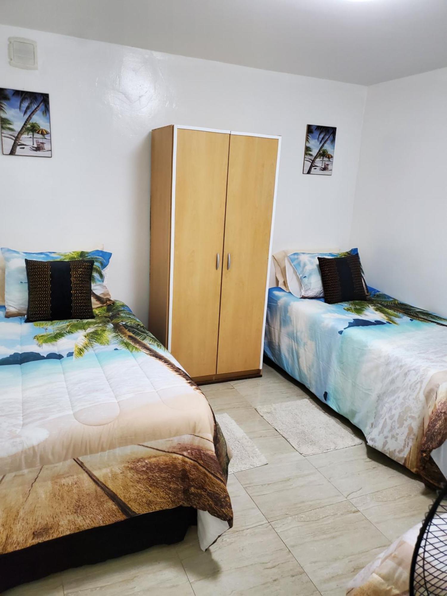 וילמסטאד Grand Sun Valley Residences מראה חיצוני תמונה