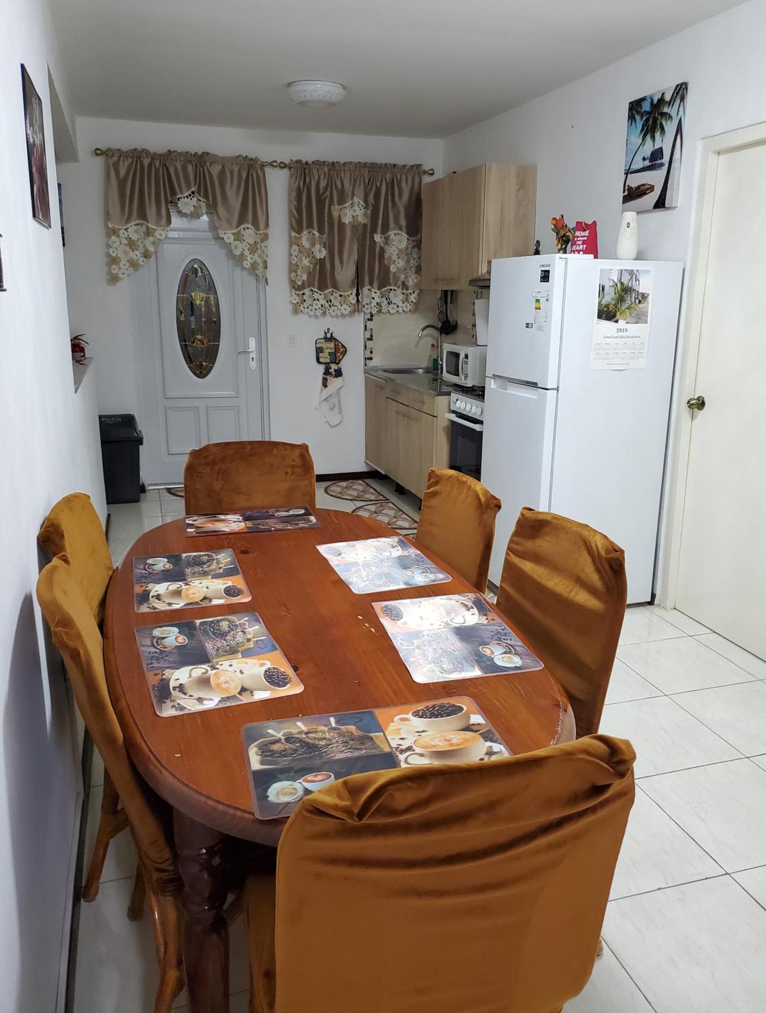 וילמסטאד Grand Sun Valley Residences מראה חיצוני תמונה
