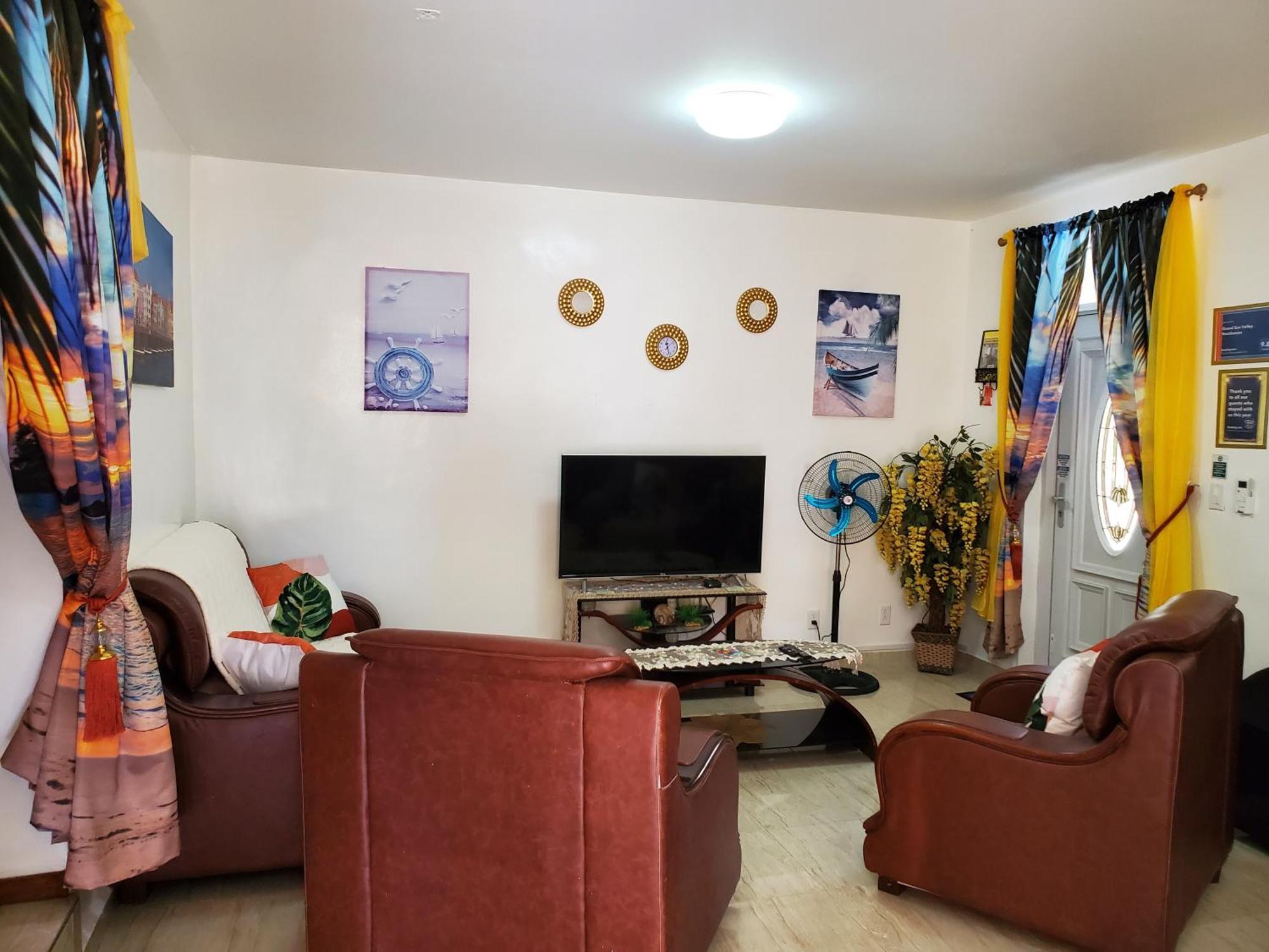 וילמסטאד Grand Sun Valley Residences מראה חיצוני תמונה
