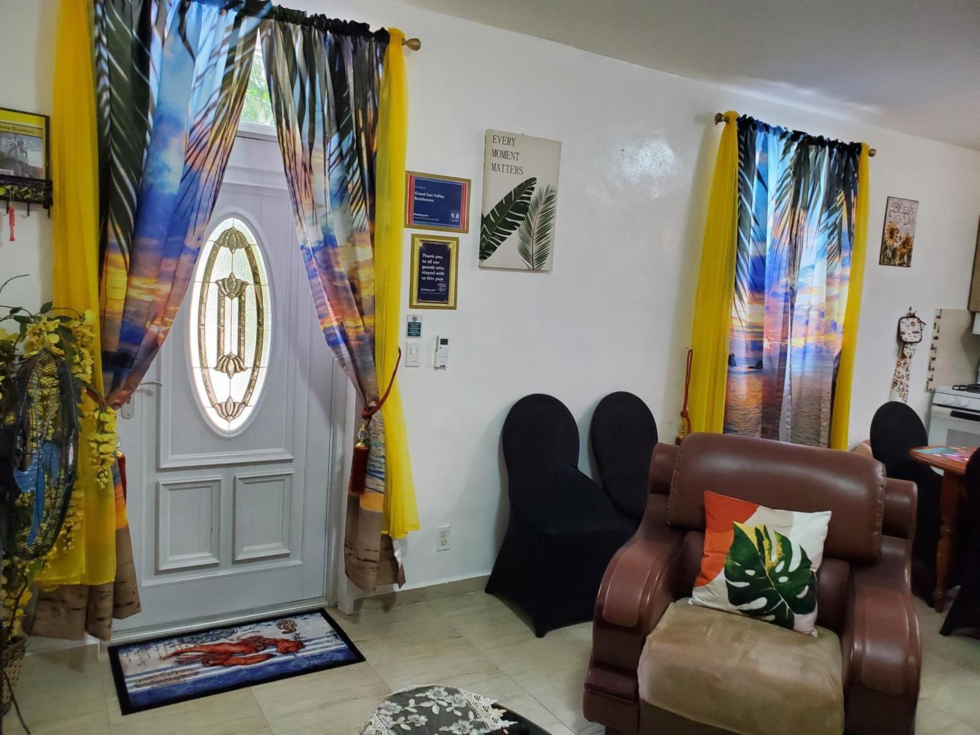 וילמסטאד Grand Sun Valley Residences מראה חיצוני תמונה