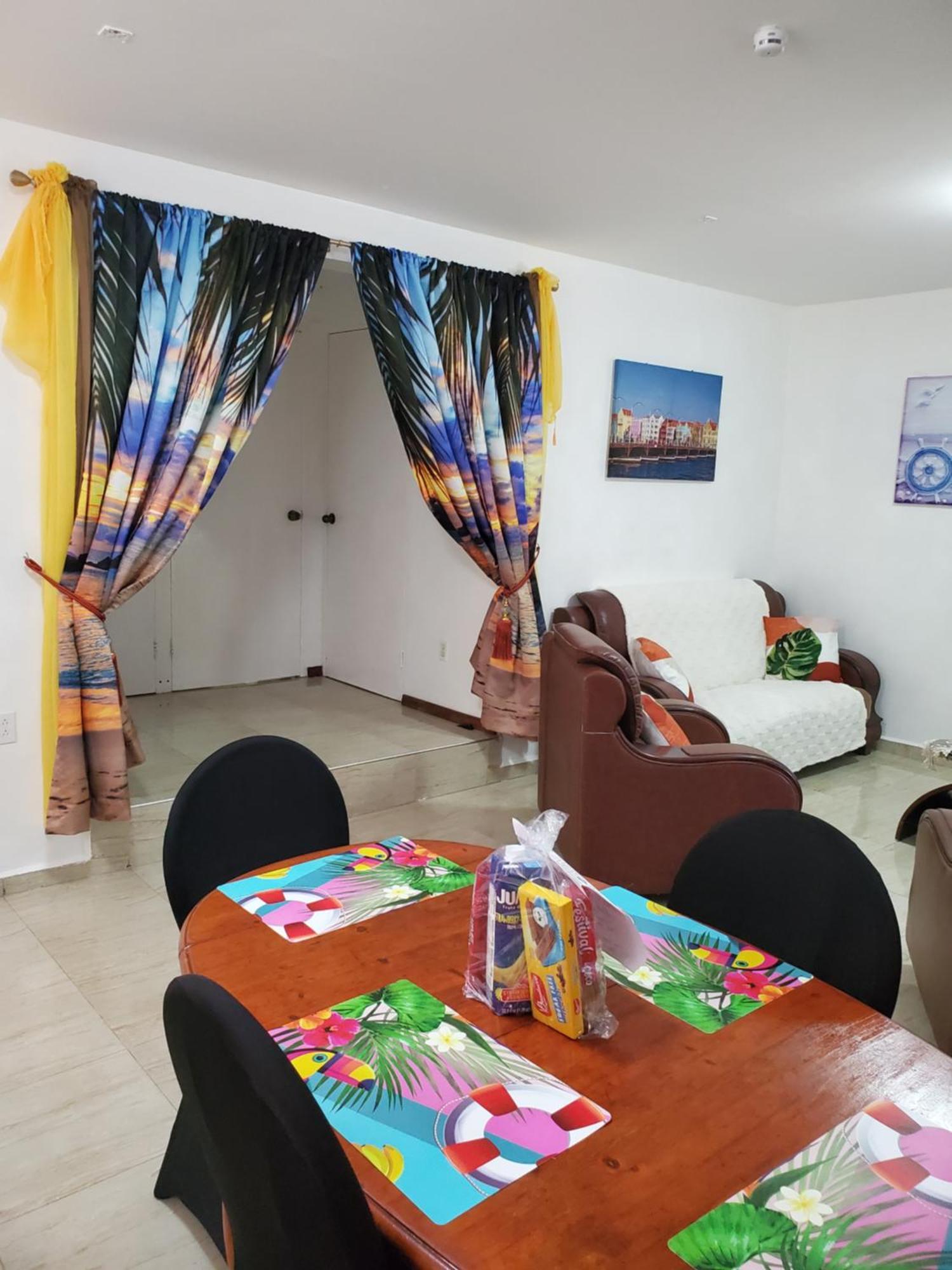 וילמסטאד Grand Sun Valley Residences מראה חיצוני תמונה