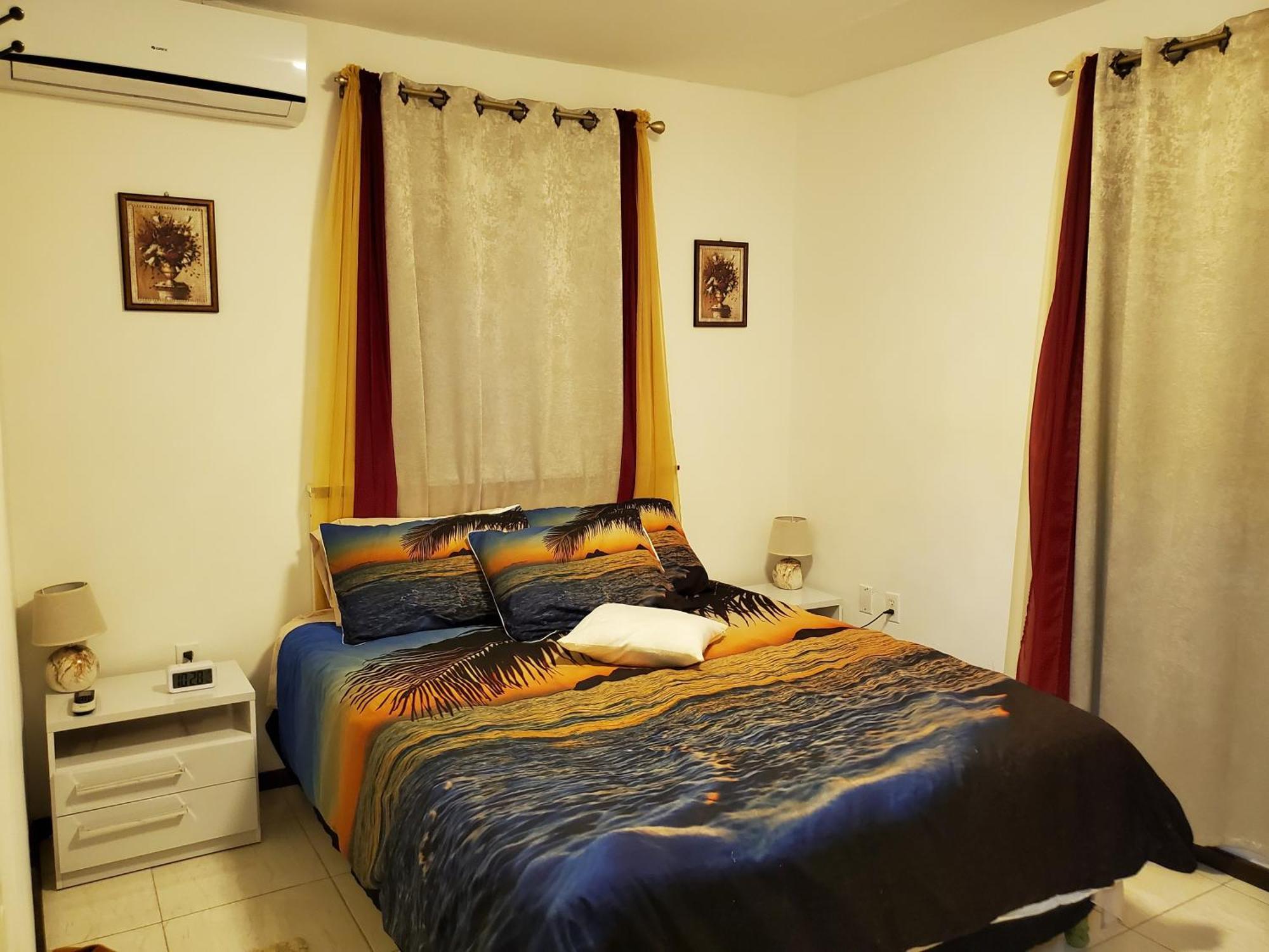 וילמסטאד Grand Sun Valley Residences מראה חיצוני תמונה