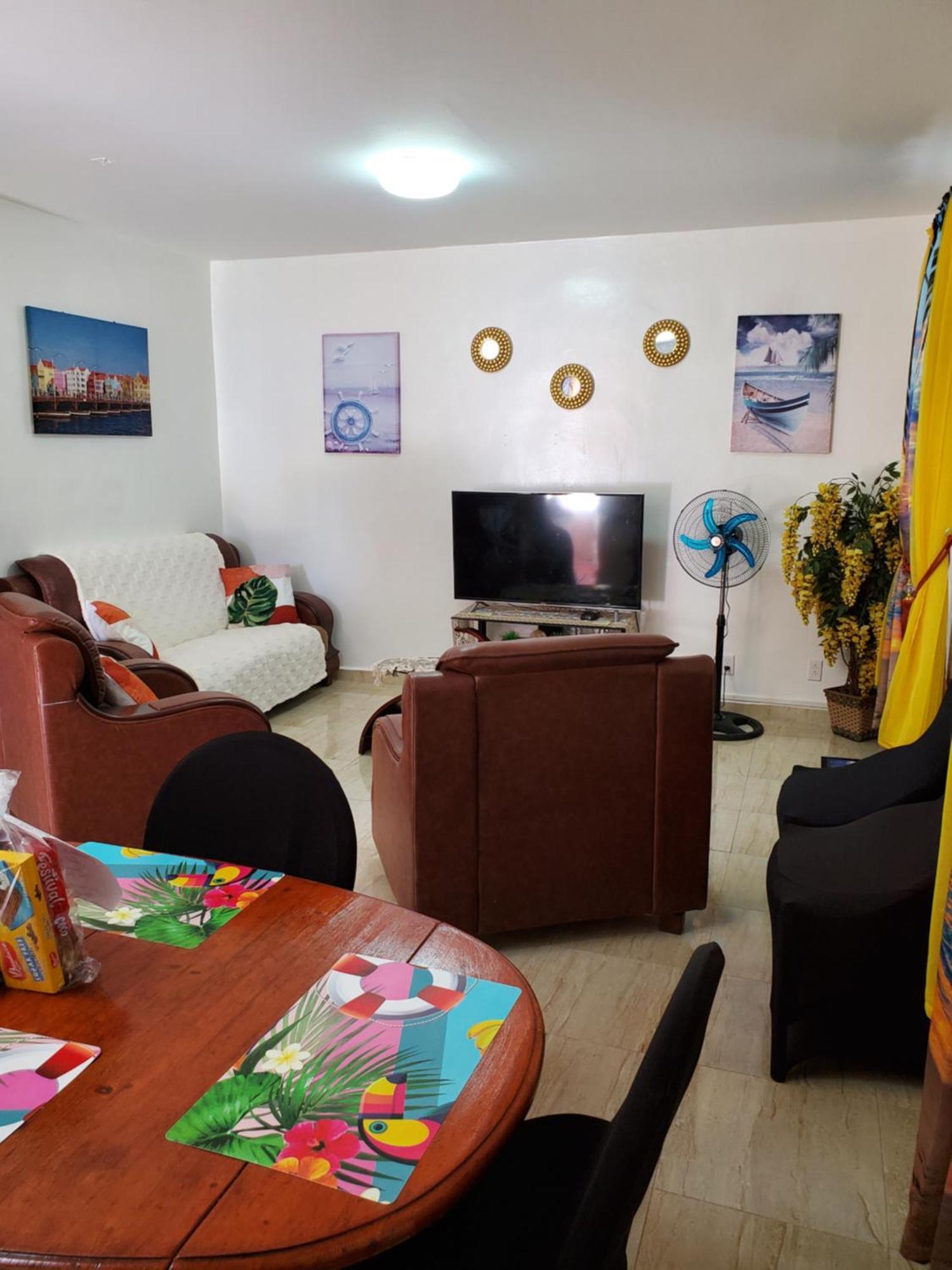 וילמסטאד Grand Sun Valley Residences מראה חיצוני תמונה