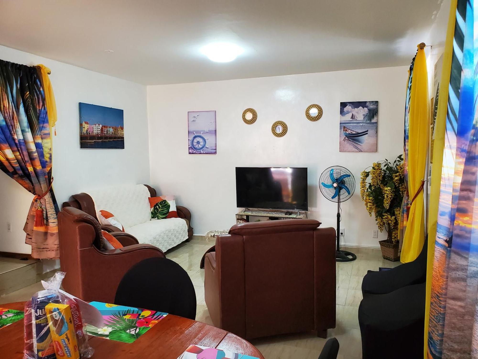 וילמסטאד Grand Sun Valley Residences מראה חיצוני תמונה
