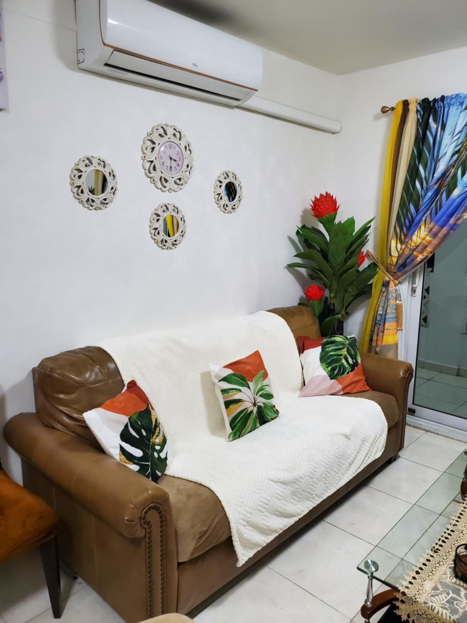 וילמסטאד Grand Sun Valley Residences מראה חיצוני תמונה