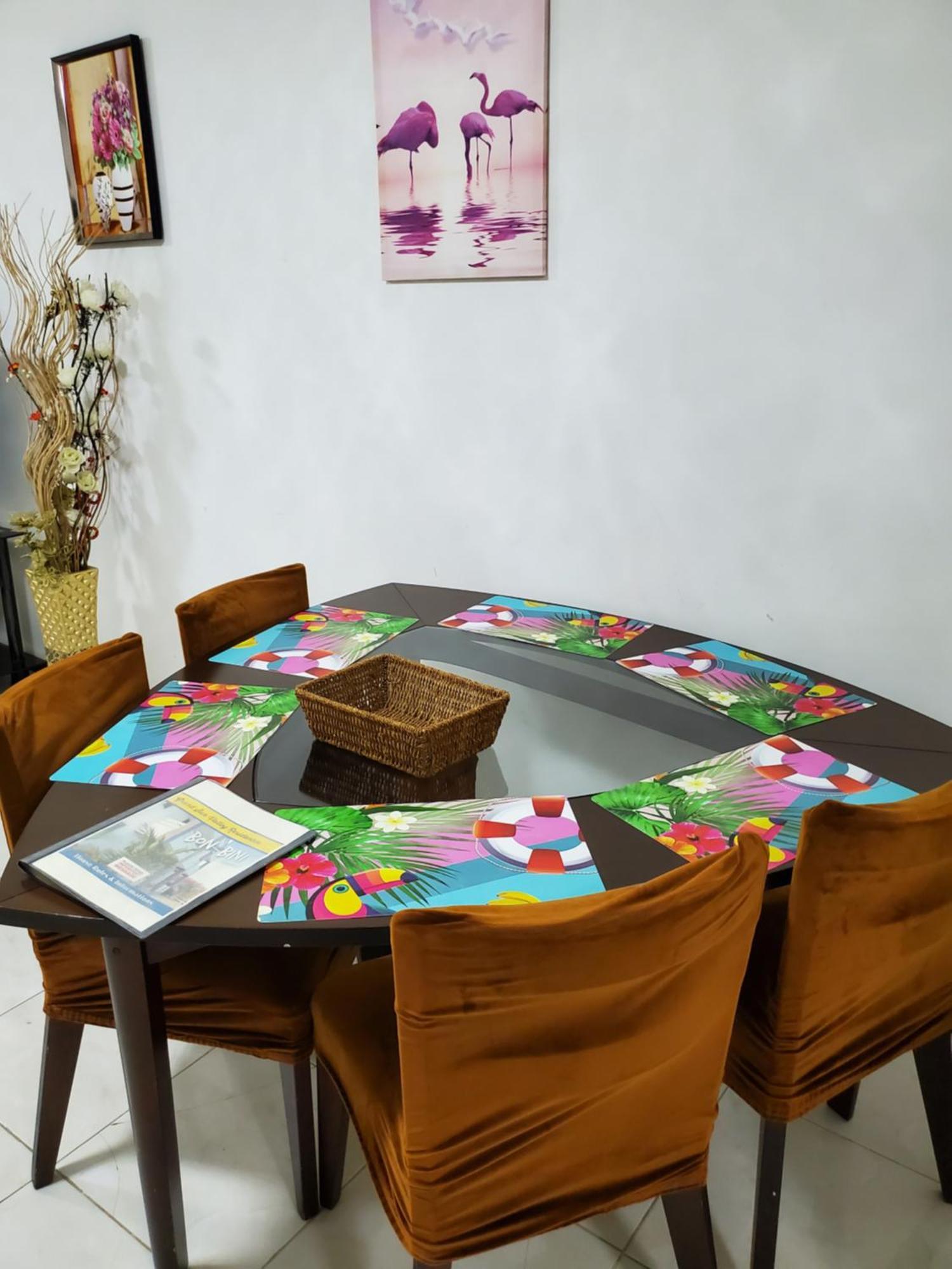 וילמסטאד Grand Sun Valley Residences מראה חיצוני תמונה