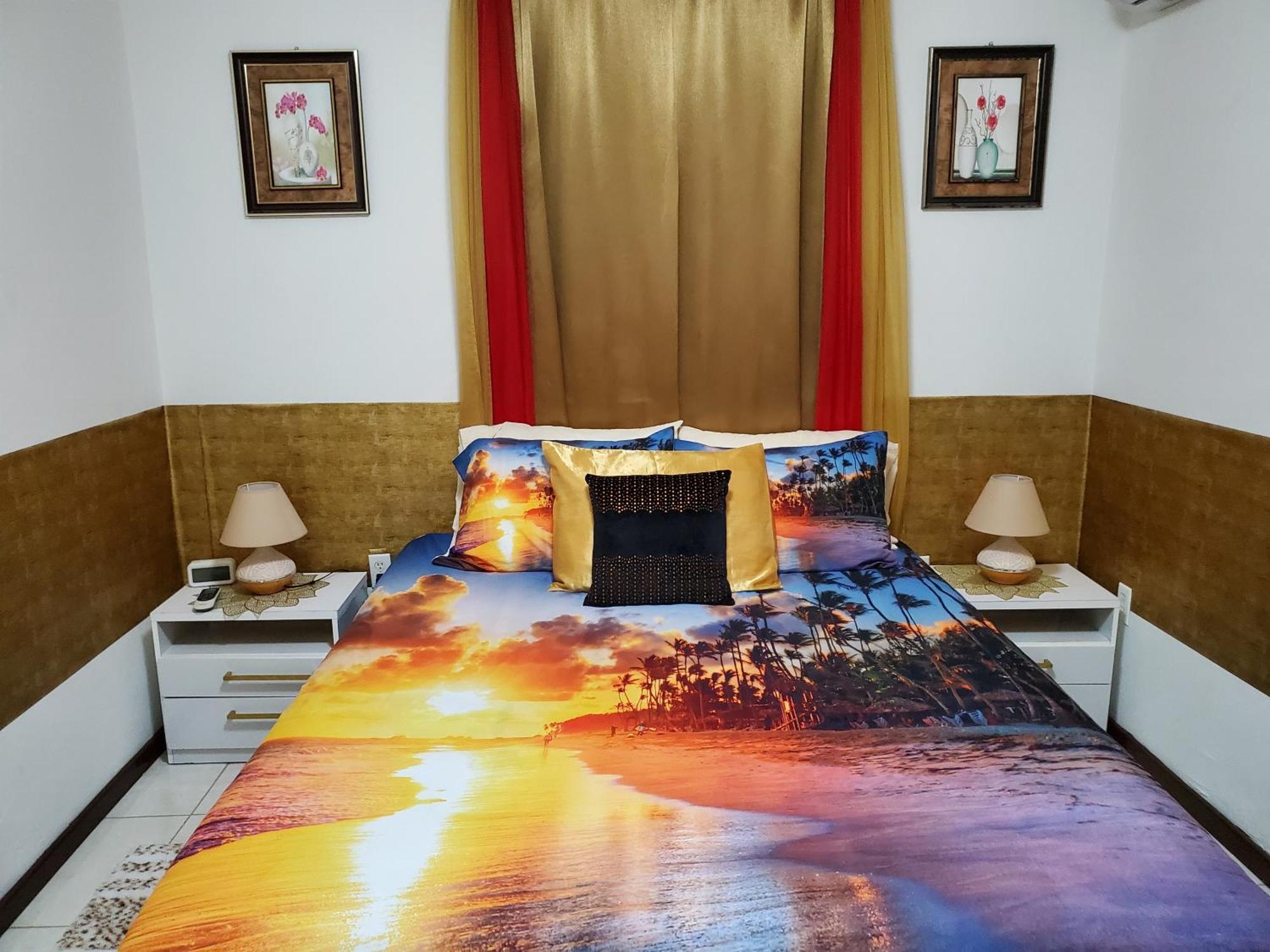 וילמסטאד Grand Sun Valley Residences מראה חיצוני תמונה