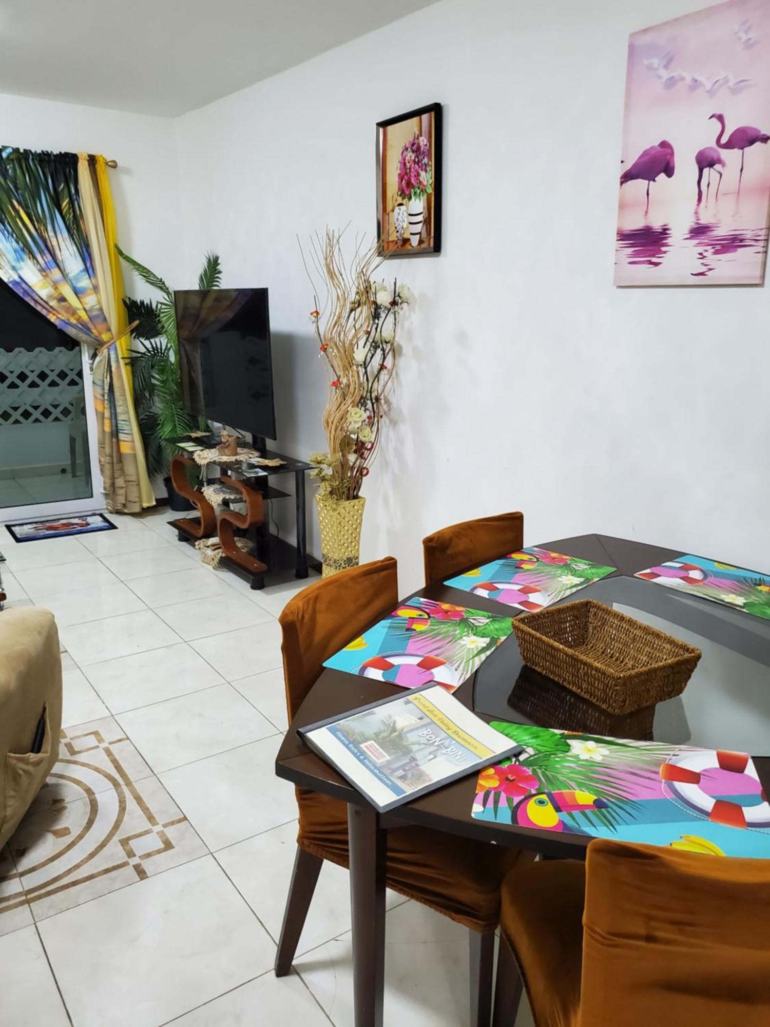 וילמסטאד Grand Sun Valley Residences מראה חיצוני תמונה