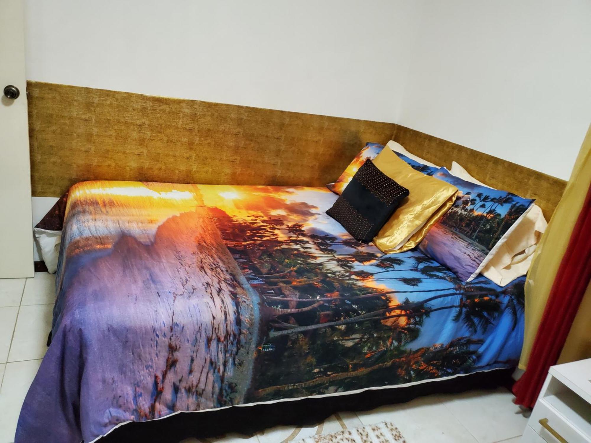 וילמסטאד Grand Sun Valley Residences מראה חיצוני תמונה