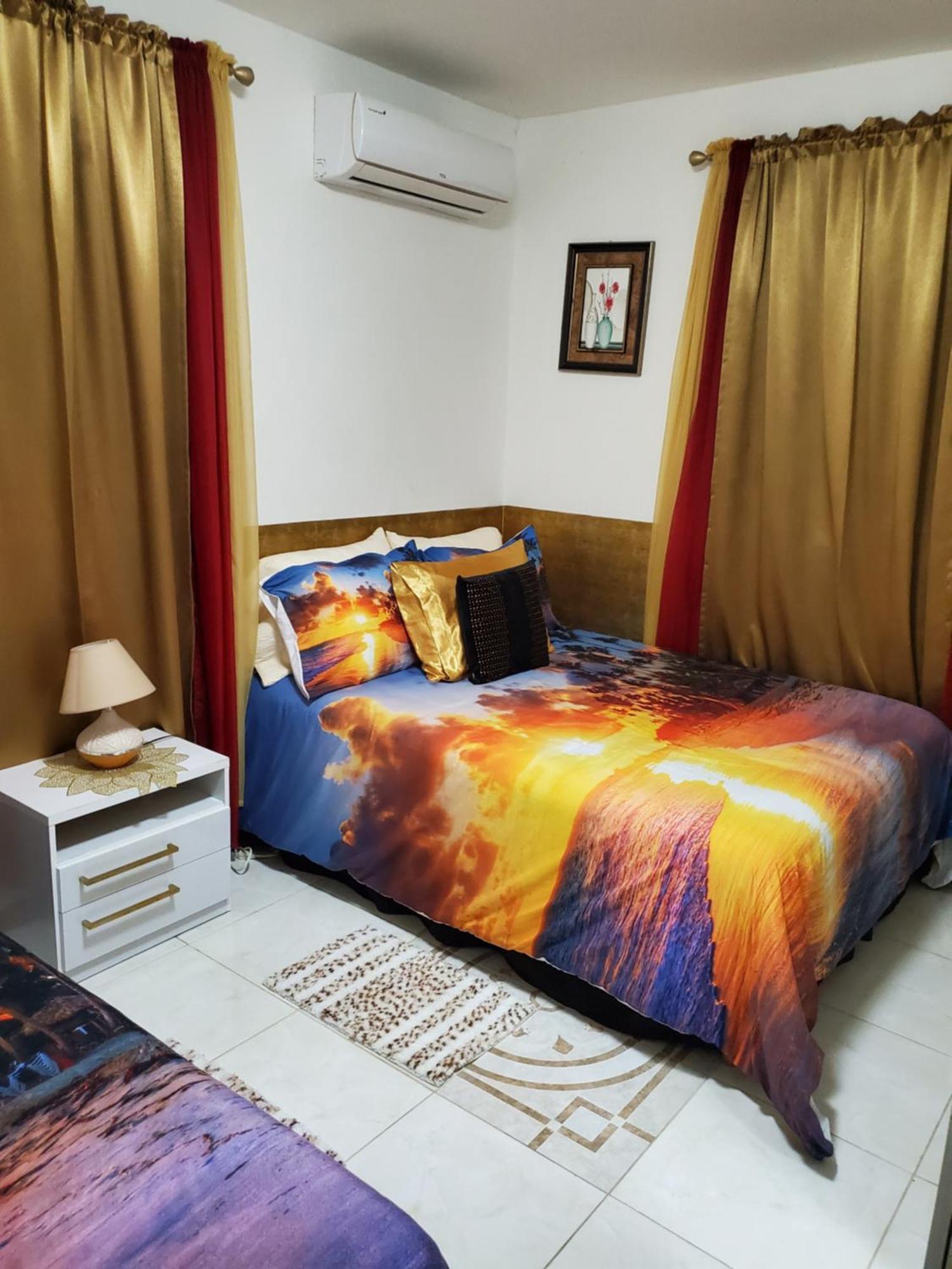 וילמסטאד Grand Sun Valley Residences מראה חיצוני תמונה