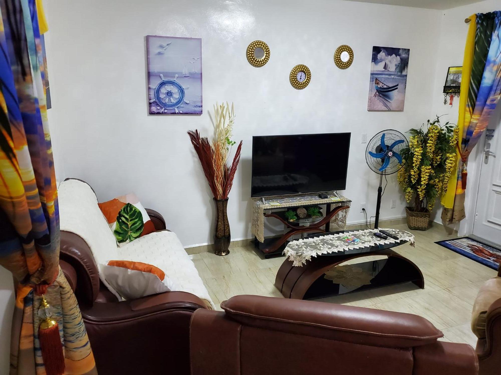 וילמסטאד Grand Sun Valley Residences מראה חיצוני תמונה