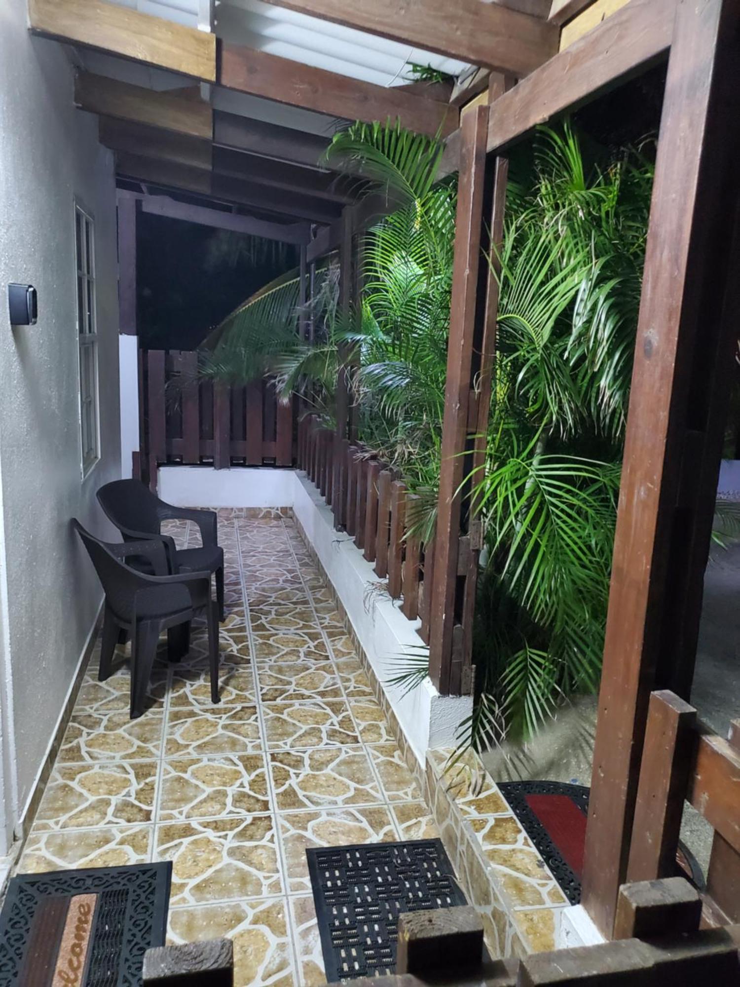 וילמסטאד Grand Sun Valley Residences מראה חיצוני תמונה
