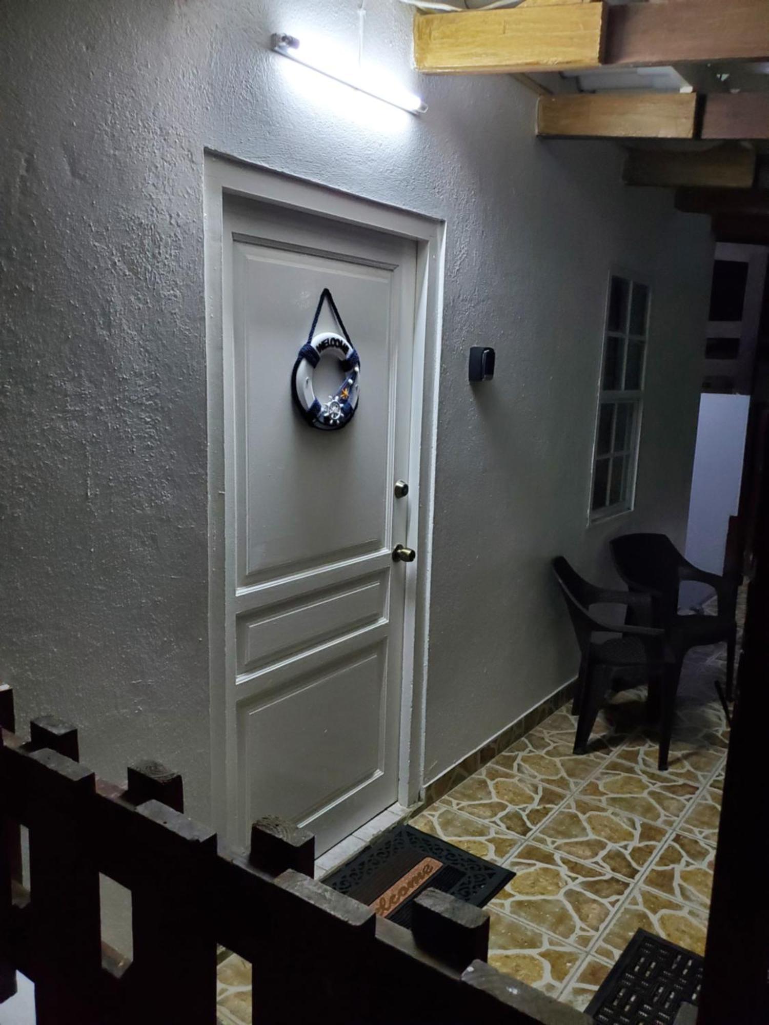 וילמסטאד Grand Sun Valley Residences מראה חיצוני תמונה