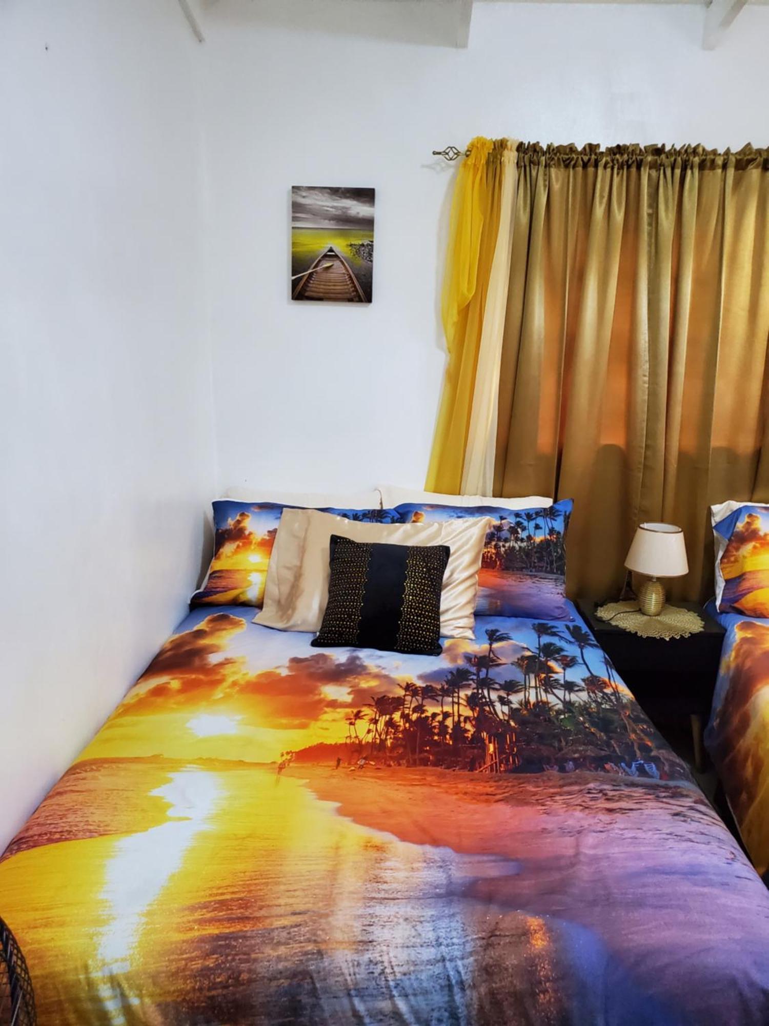וילמסטאד Grand Sun Valley Residences מראה חיצוני תמונה
