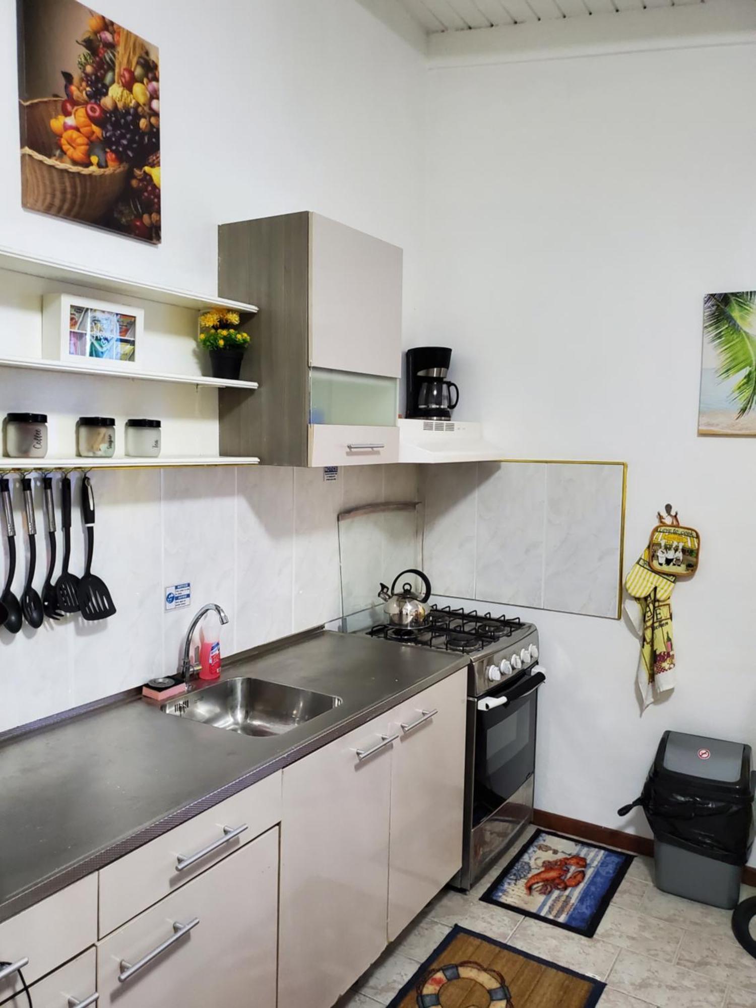וילמסטאד Grand Sun Valley Residences מראה חיצוני תמונה