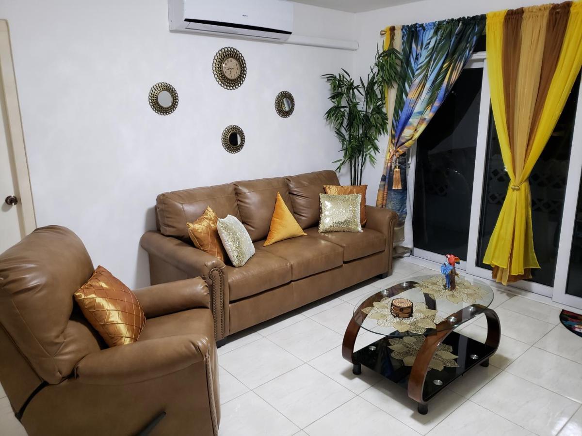 וילמסטאד Grand Sun Valley Residences מראה חיצוני תמונה
